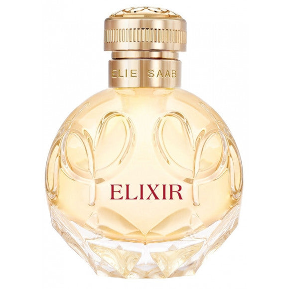 Elie Saab Elixir Eau de parfum spray 100ml