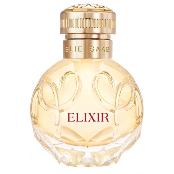 Elie Saab Elixir Eau de parfum spray 50ml