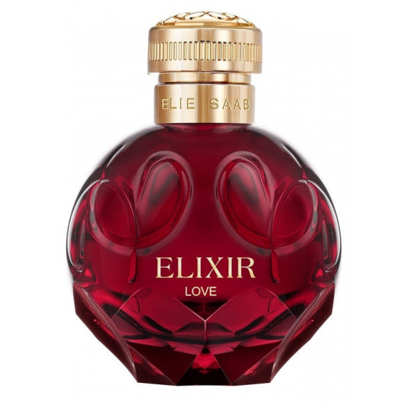Elie Saab Elixir Love Eau de parfum spray 100ml