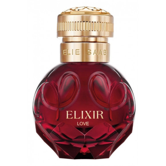 Elie Saab Elixir Love Eau de parfum spray 30ml