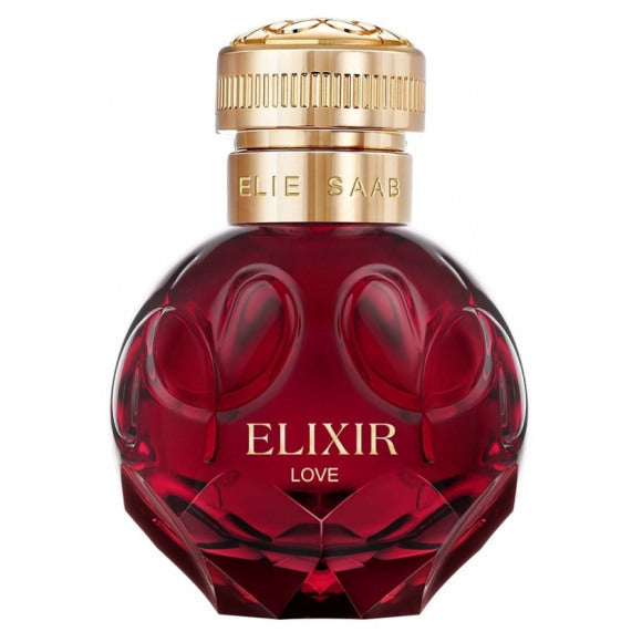 Elie Saab Elixir Love Eau de parfum spray 50ml