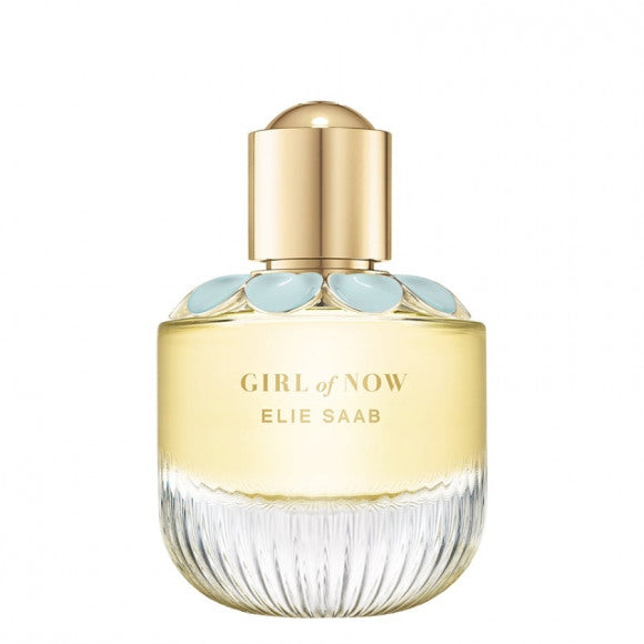 Elie Saab Girl of Now Eau de parfum spray 50ml