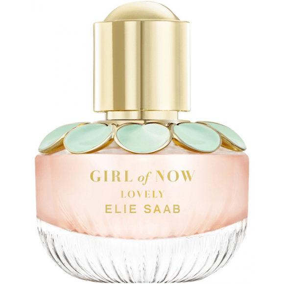 Elie Saab Girl of Now Lovely Eau de parfum spray 30ml