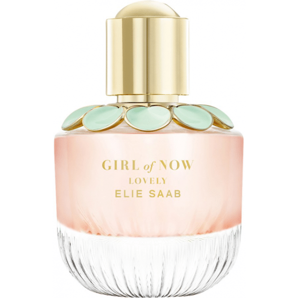 Elie Saab Girl of Now Lovely Eau de parfum spray 50ml