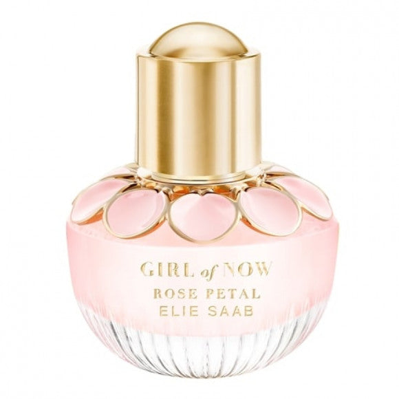 Elie Saab Girl of Now Rose Petal Eau de parfum spray 30ml