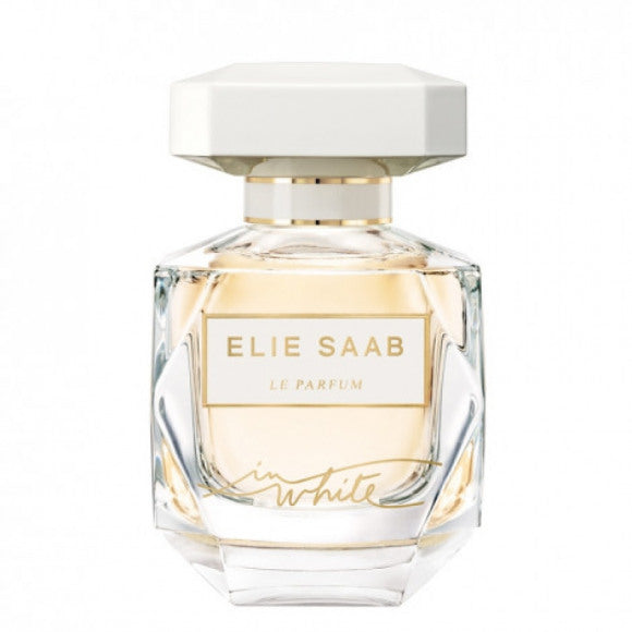 Elie Saab Le Parfum In White Eau de Parfum Spray 30ml