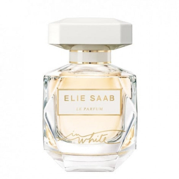 Elie Saab Le Parfum In White Eau de Parfum Spray 50ml