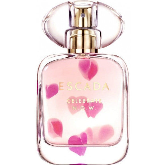 Escada Celebrate N.O.W. Eau de Parfum Spray 80ml