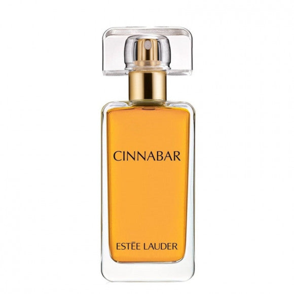 Estée Lauder Cinnabar Eau de parfum spray 50ml