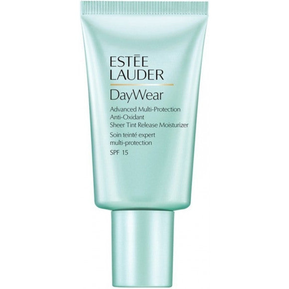 Estée Lauder Daywear Sheer Tint Release Advanced Multi-Protection Anti-Oxidant Moisturizer SPF 15 Gezichtscrème 15ml
