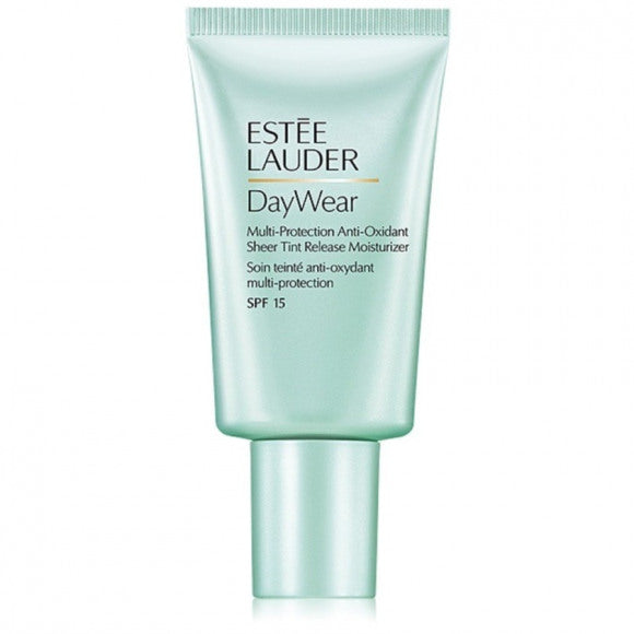 Estée Lauder Daywear Sheer Tint Release Advanced Multi-Protection Anti-Oxidant Moisturizer SPF 15 Gezichtscrème 30ml