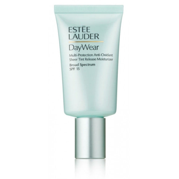 Estée Lauder Daywear Sheer Tint Release Advanced Multi-Protection Anti-Oxidant Moisturizer SPF 15 Gezichtscrème 50ml