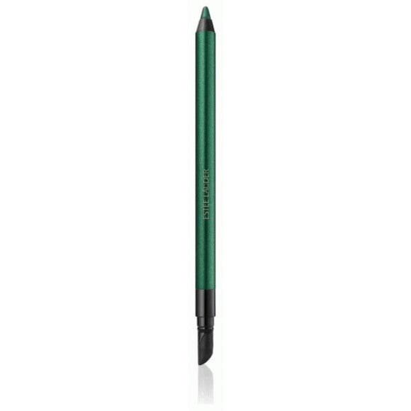 Estée Lauder Double Wear 1st Eyelinerpotlood Emerald Volt 08