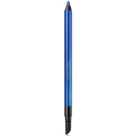 Estée Lauder Double Wear 1st Eyelinerpotlood Turquoise 004