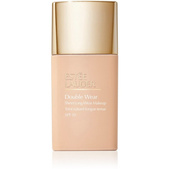 Estée Lauder Double Wear 30ml | N  Desert Beige - 002  | SPF 20