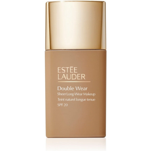 Estée Lauder Double Wear 30ml | N  Shell Beige - 004  | SPF 20