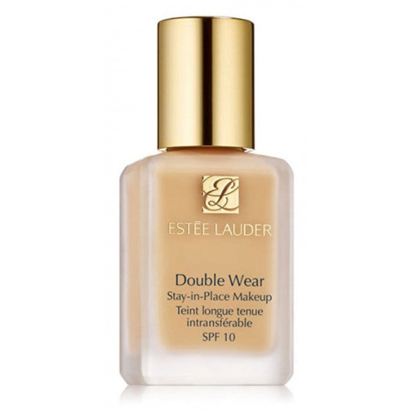 Estée Lauder Double Wear Stay-In-Place Makeup 30ml | N  Ivory Nude - 001  | SPF 10