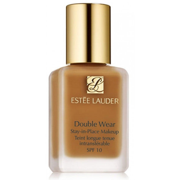 Estée Lauder Double Wear Stay-In-Place Makeup 30ml | W  Rich Caramel - 005  | SPF 10