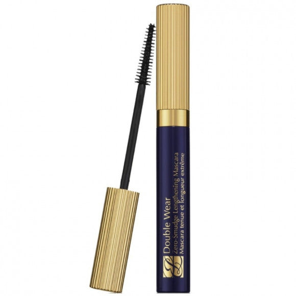 Estée Lauder Double Wear Zero-Smudge Lengthening 6ml | Black - 001 |