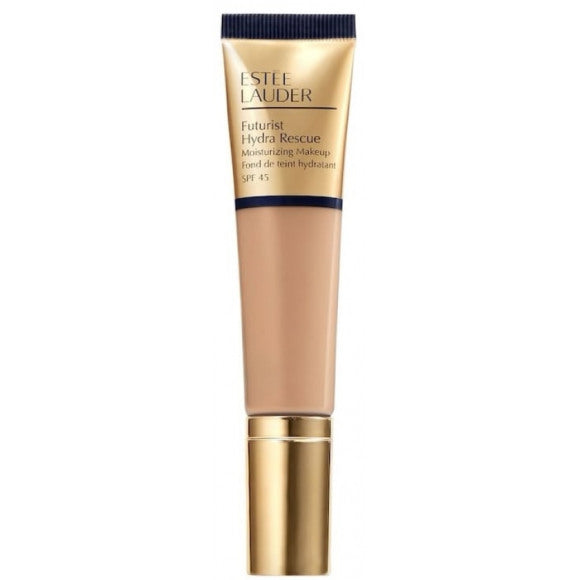 Estée Lauder Futurist Hydra Rescue 35ml Foundation Shell Beige 4N1 | SPF 45