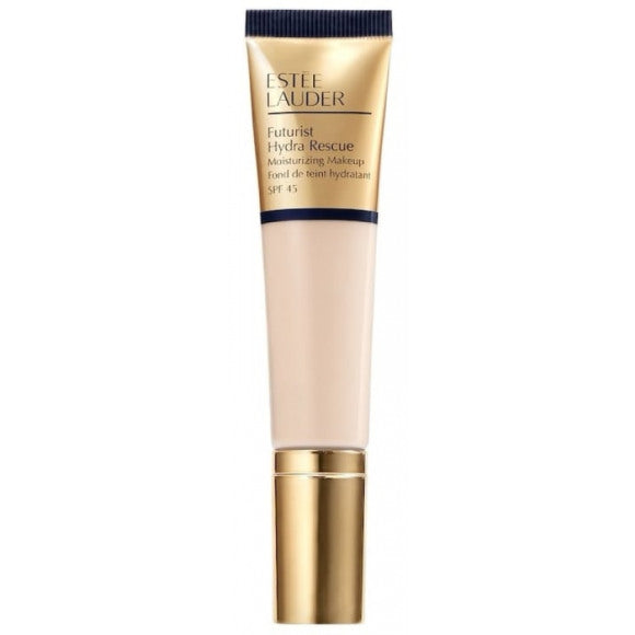 Estée Lauder Futurist Hydra Rescue 35ml Foundation Desert Beige 2N1
