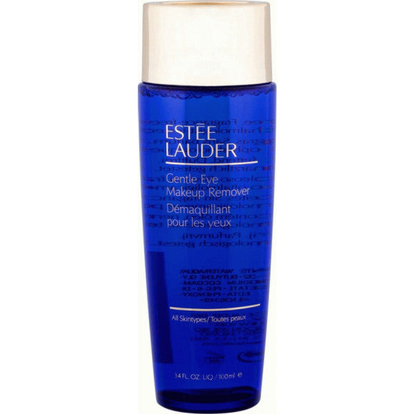 Estée Lauder Gentle Eye Makeup Remover 100ml Make-up remover Alle huidtypes