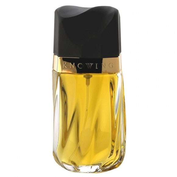 Estée Lauder Knowing Eau de parfum spray 75ml