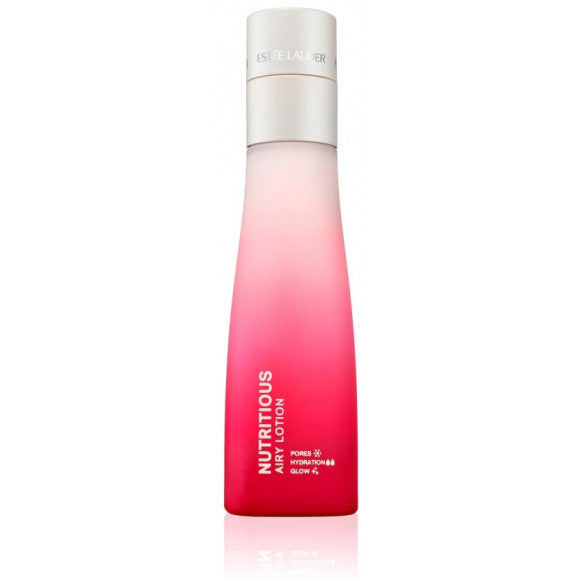 Estée Lauder Nutritious Airy Lotion Gezichtslotion 100ml