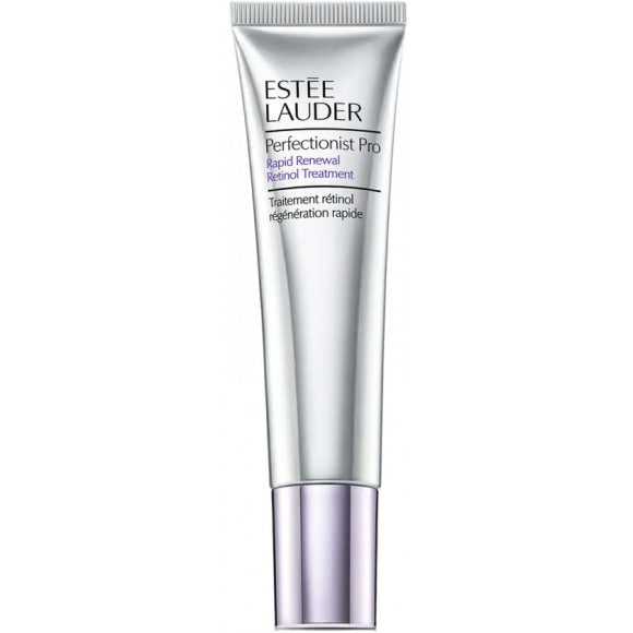Estée Lauder Perfectionist Rapid Renewal Retinol Treatment Gezichtscrème 30ml
