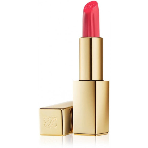 Estée Lauder Pure Color 12gr Lipstick Defiant Coral 320