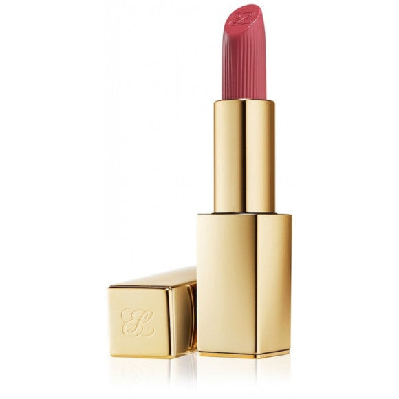 Estée Lauder Pure Color 12gr Lipstick Rebellious Rose Crème 420