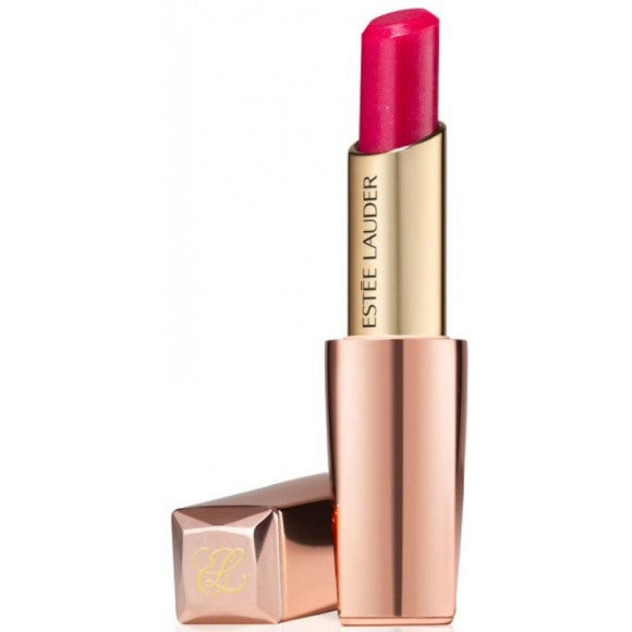 Estée Lauder Pure Color Revitalizing Crystal 1st Lipstick Caring 004