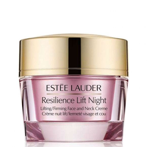 Estée Lauder Resilience Multi-Effect 50ml Nachtcrème Alle huidtypes