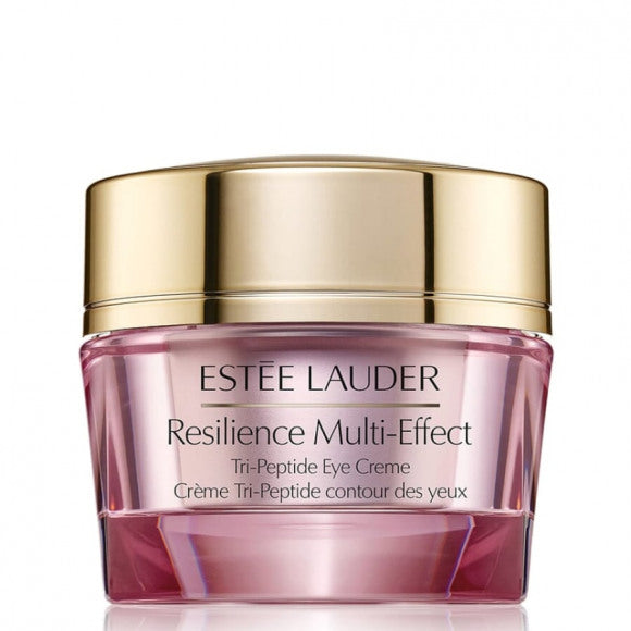 Estée Lauder Resilience Multi-Effect 15ml Oogcrème zz - Rijpe huid