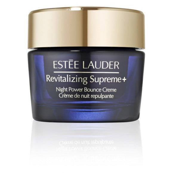 Estée Lauder Revitalizing Supreme + 50ml Nachtcrème Alle huidtypes