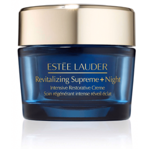 Estée Lauder Revitalizing Supreme + Night Intensive Restorative Nachtcrème 50ml