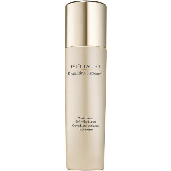 Estée Lauder Revitalizing Supreme + Power Soft Milky Gezichtslotion 100ml