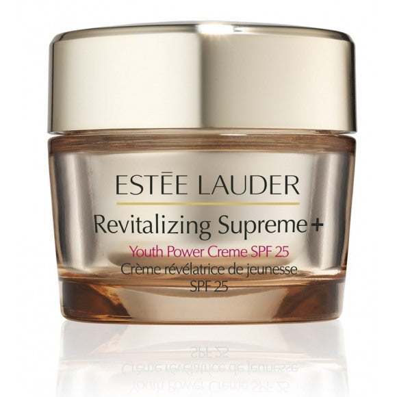 Estée Lauder Revitalizing Supreme + Youth Power Crème Dagcrème 50ml | SPF 25