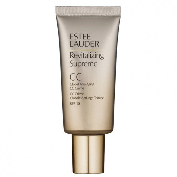 Estée Lauder Revitalizing Supreme Global Anti-Aging CC Creme SPF 10 30ml