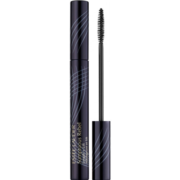 Estée Lauder Sumptuous Rebel 8ml | Black - 001 |