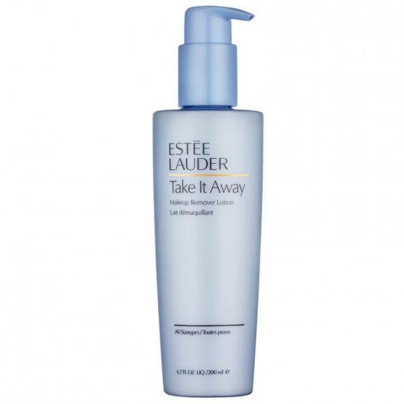 Estée Lauder Take It Away 200ml Make-up remover Alle huidtypes