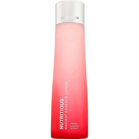 Estée Lauder Nutritious Radiant Essence Lotion Gezichtslotion 200ml