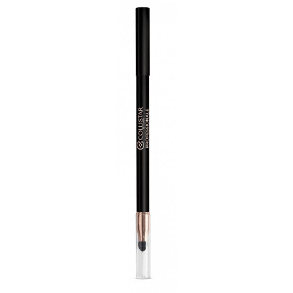 Collistar Professionale  1.2ml Eyelinerpotlood Nero 1