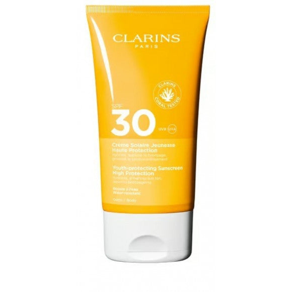 Clarins Sun Care Cream Zonnecrème 150ml | SPF 30