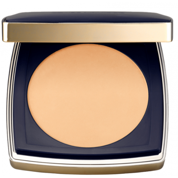 Estée Lauder Double Wear Stay-in-Place Matte Powder Foundation | 3N2 - Wheat | Poeder 11gr