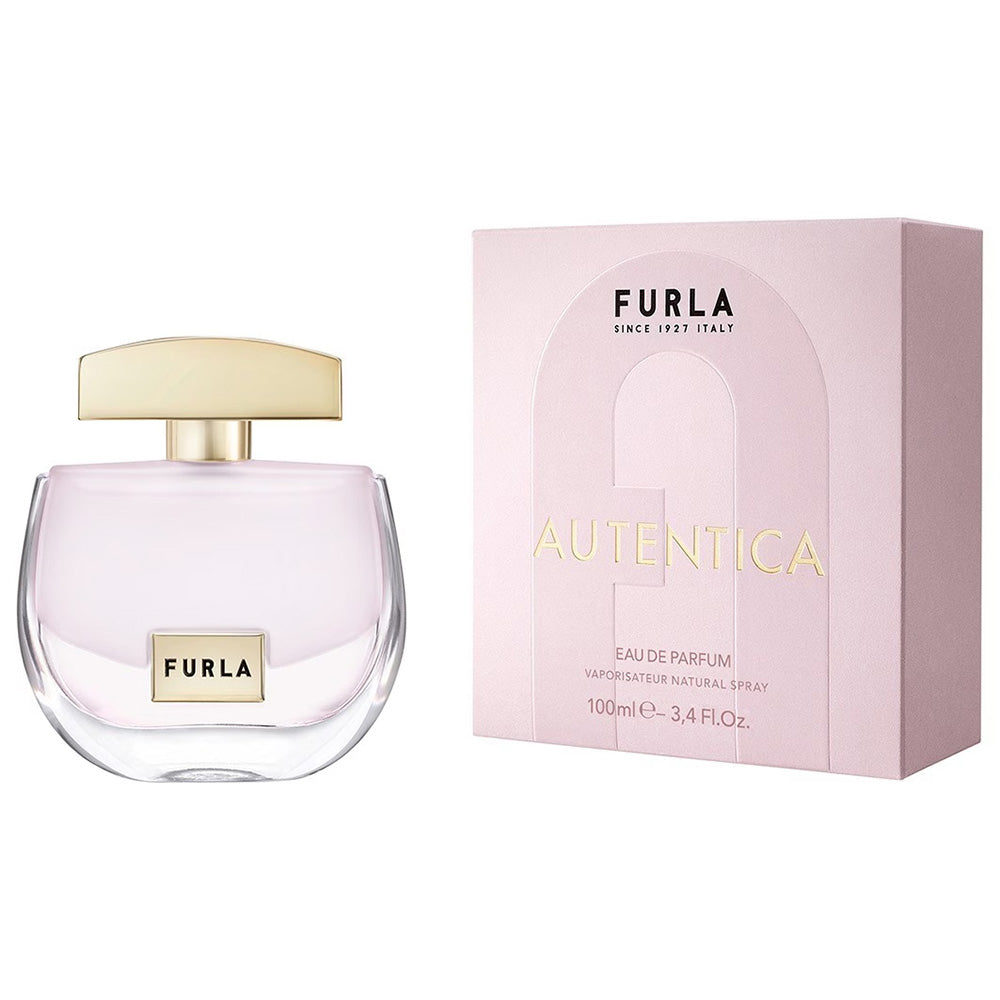 Furla Autentica Unica Eau de Parfum for Women 100ml