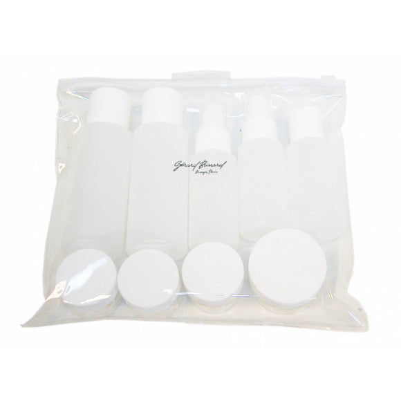 Gerard Brinard Reisset Set 9st