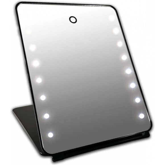 Gerard Brinard Spiegel Staand Led Touch Light 1st