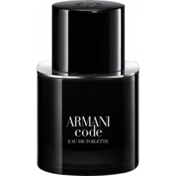 Giorgio Armani Code Homme Eau de toilette spray 30ml
