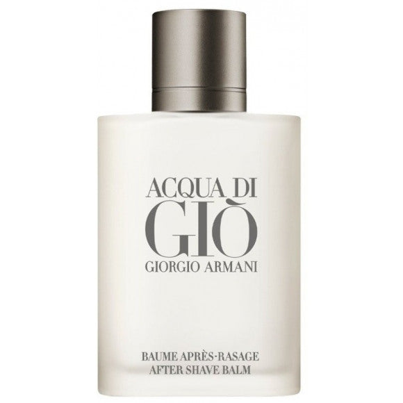 Giorgio Armani Acqua di Gio 100ml Aftershave balm
